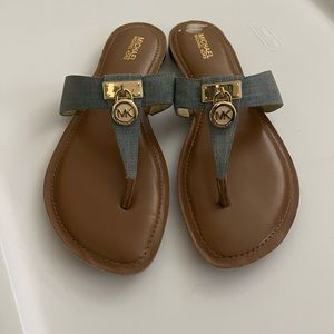 Michael Kors sandals